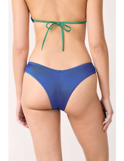 Bikini brésilien high leg bas de maillot