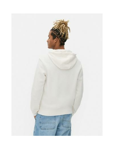 Sweat à capuche zippé classique