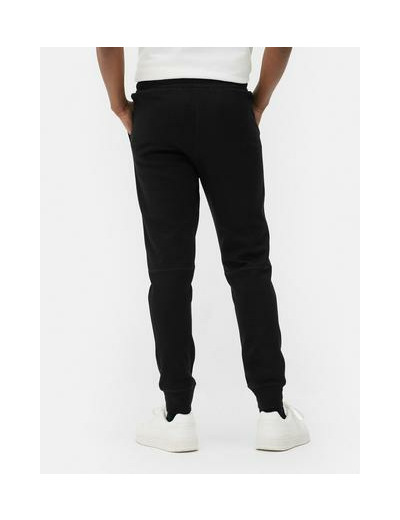 Bas de jogging à revers et cordon de serrage