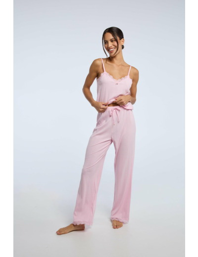 Pantalon de nuit