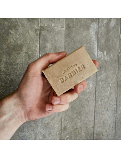 Rhassoul Kitchen - Savon Visage & Corps