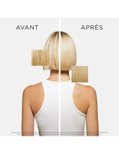 Bain décalcifiant réparateur Première 250 ml
