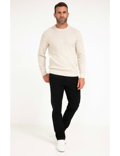 Pantalon Chino Winter