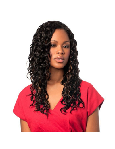 Sleek hair - ITALIAN WEAVE 10 COL