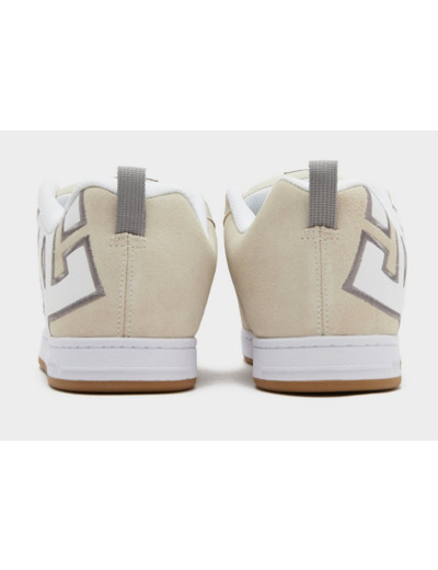 DC Shoes Court Graffik Homme
