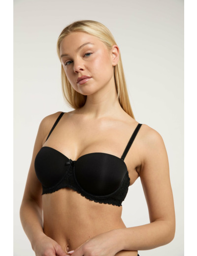 Soutien-gorge balconnet