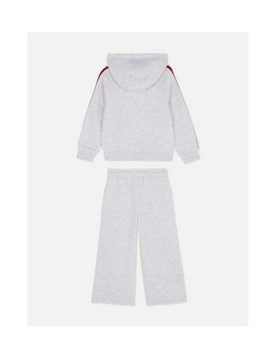 1,5–7 ans | Ensemble sweat à capuche et bas de jogging ample Bluey