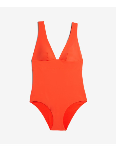 Maillot de bain 1 pièce