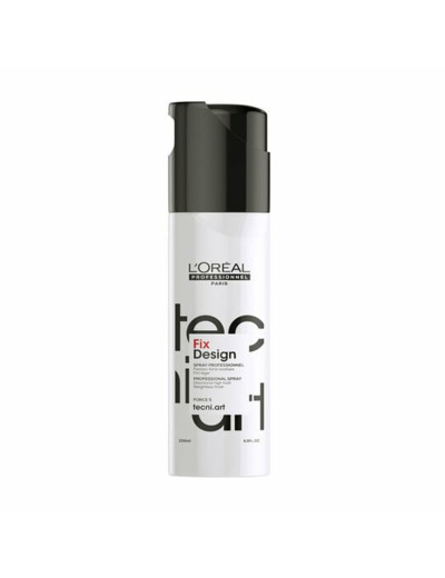 Spray de fixation Localisée Fix Design Tecni.Art 200ml