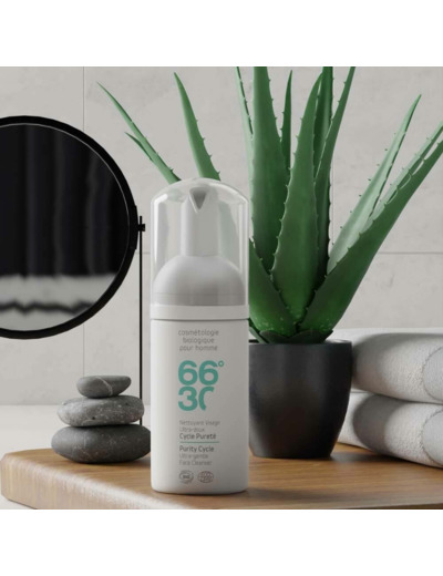 Nettoyant Visage Ultra Doux