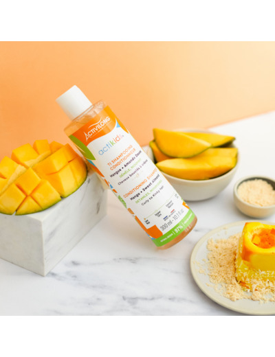 ACTIVILONG – SHAMPOING 300ML