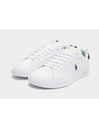 Polo Ralph Lauren Heritage Court II Homme