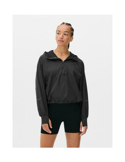 Veste de course courte