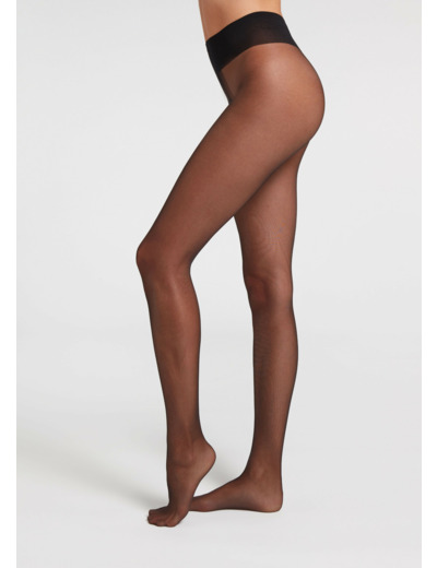 Collant Essentiel voile 20 deniers