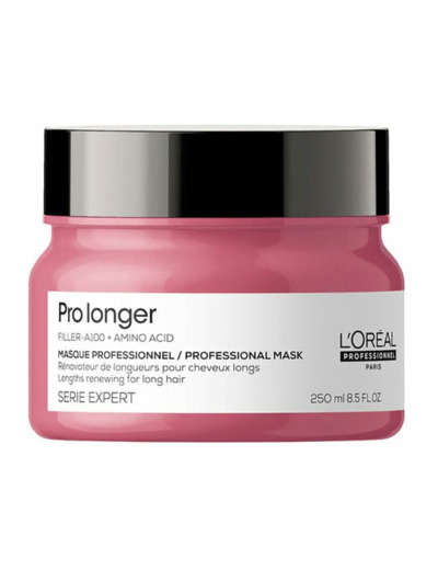 Masque rénovateur pour cheveux longs Pro Longer 250 ml