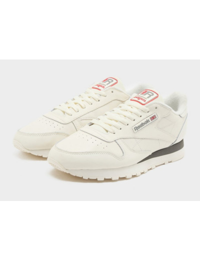 Reebok classic leather