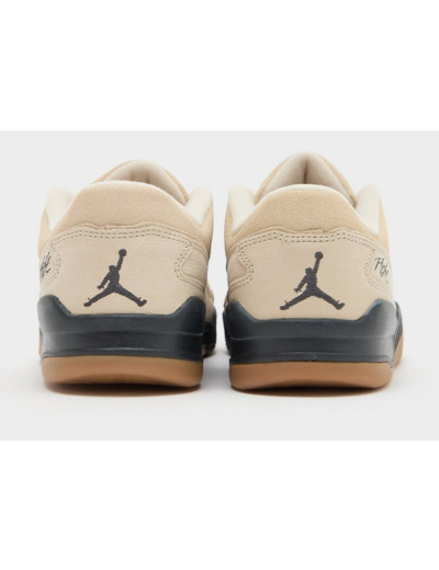 Jordan Flight Court