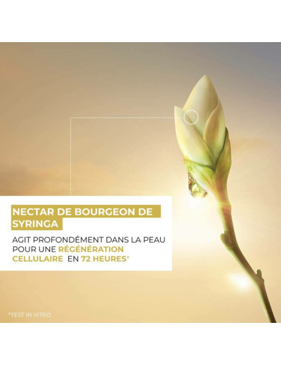 La Supra Essence Correctrice