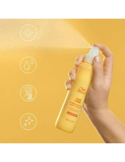 Spray de protection UV Invigo Sun Care