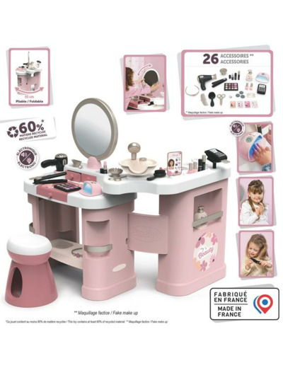 INSTITUT DE BEAUTÉ - MY BEAUTY CENTER