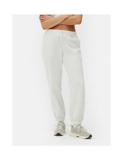 Bas de jogging à revers et cordon de serrage