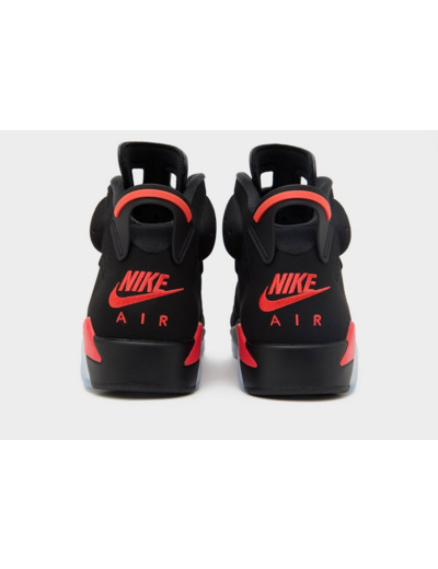 Jordan Air 6 Retro 'Infrared Salesman'