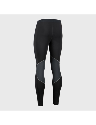 COLLANT DE RUGBY ADULTE R500 NOIR