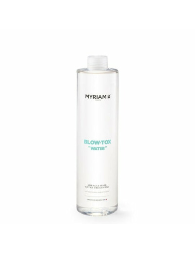 Eau lamellaire Blowdry X Water