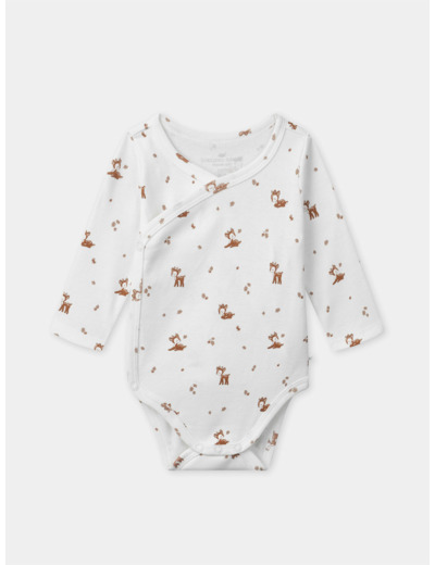 Lot de 2 bodies