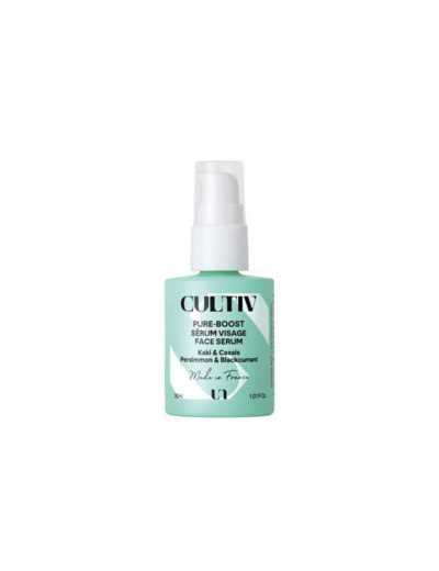 Pure-Boost Sérum Visage