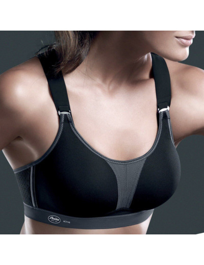 Soutien-gorge de sport dos nageur sans armatures Dynamix Star