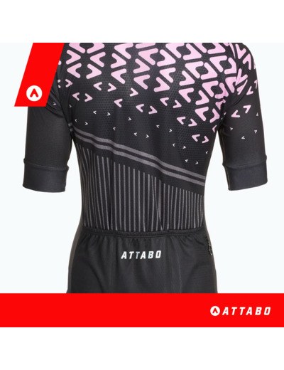 Maillot de cyclisme femme ATTABO Tevi WMNS