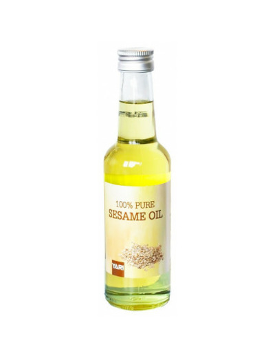 Yari - 100% pure sesame oil