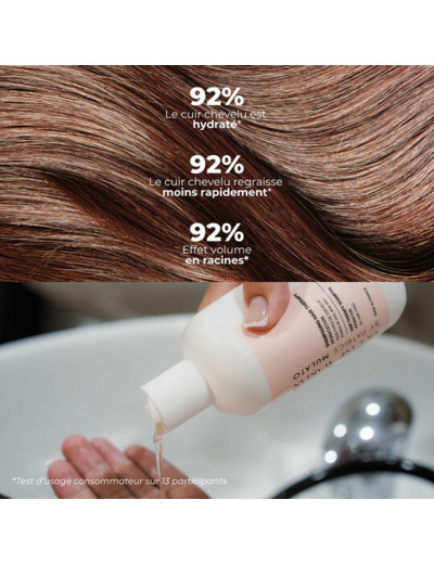 Shampooing hydratation Hair Therapy 250 ml