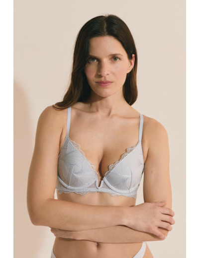 Soutien-gorge N.2 - Le push-up plongeant,Soutien-gorge N.2 - Le push-up plongeant;${refinementColor}