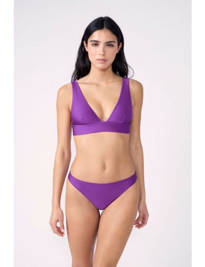 Triangle haut de maillot