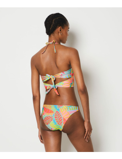 Culotte bas de maillot