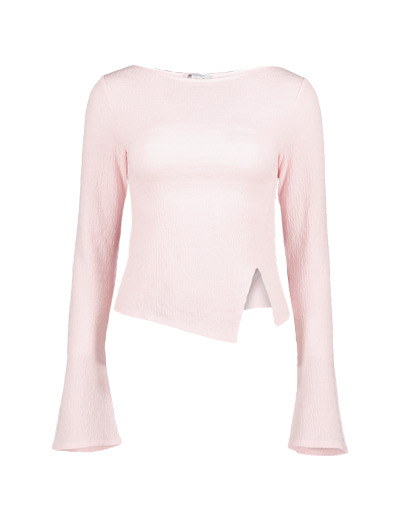 T-Shirt avec impression