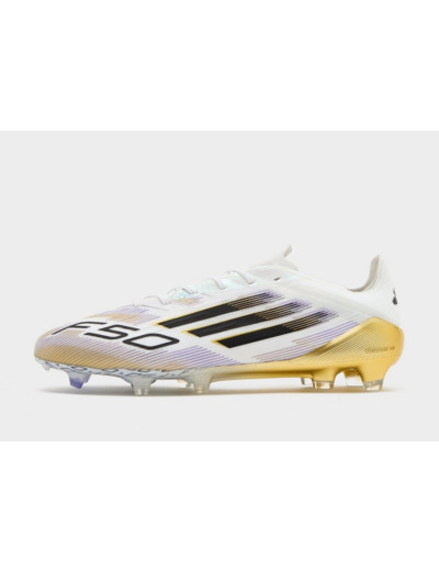 adidas Chaussure F50 Elite Terrain souple