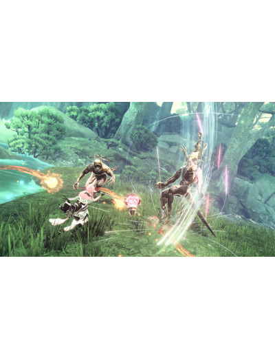 Reynatis Deluxe Edition