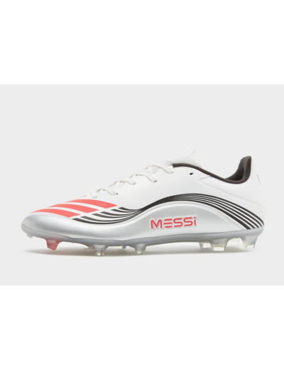 adidas F50 Messi League Terrain souple/Multi-surfaces