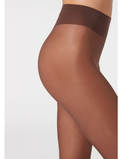 Collant transparent 40 deniers