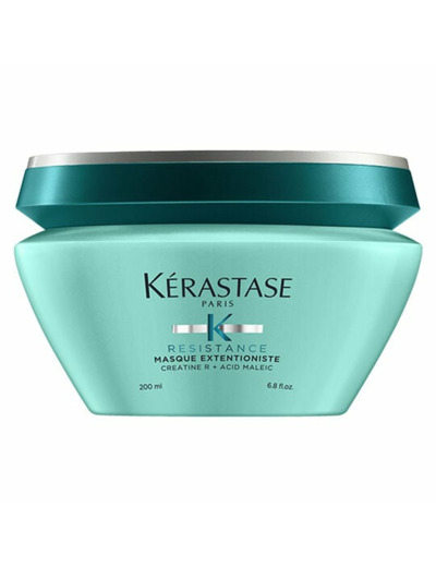 Masque Extensioniste Résistance
