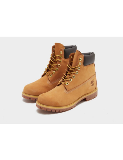 Timberland 6 Inch Premium Homme