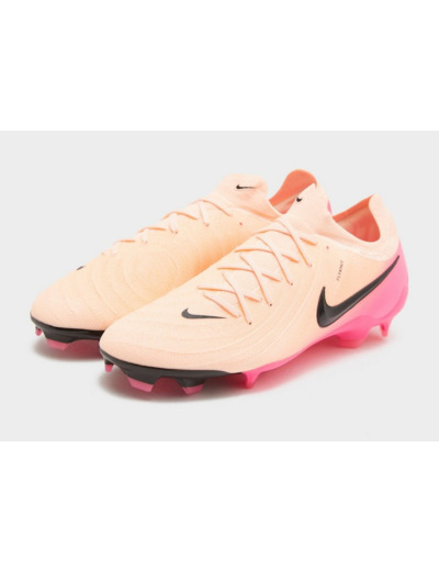 Nike FG Phantom GX 2 Pro Homme