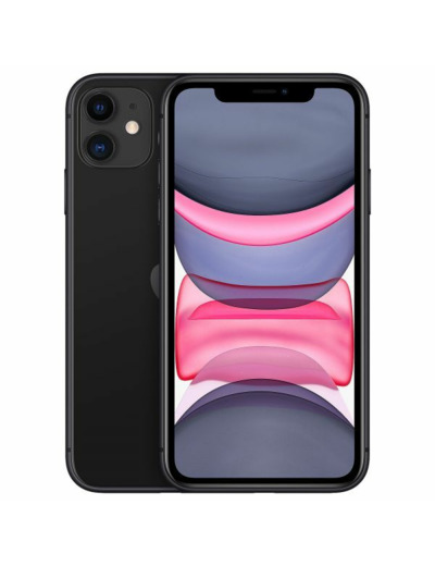 Iphone 11 64go Garantie 2ans (occasion)