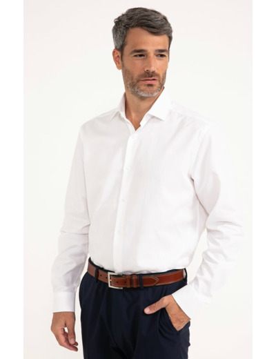 Chemise manches longues Microtech