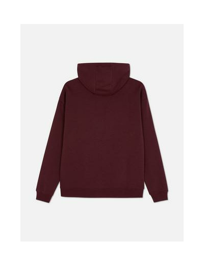 7–15 ans | Sweat à capuche et motif