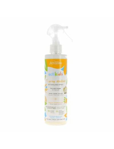 Spray démêlant Actikids