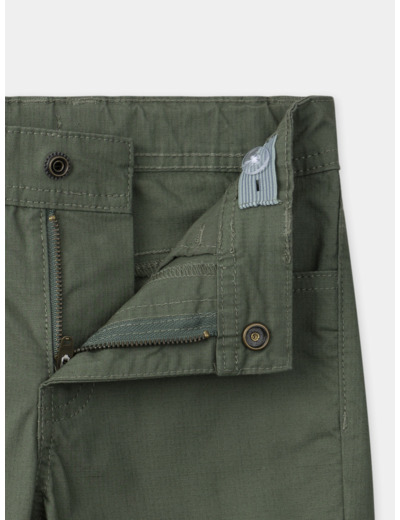 Pantalon vert
